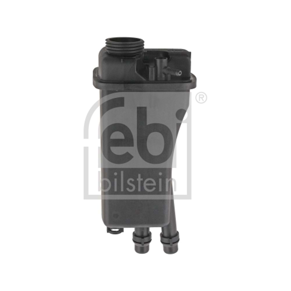 BMW SU DEPOSU RADYATÖR E39 M52 M54