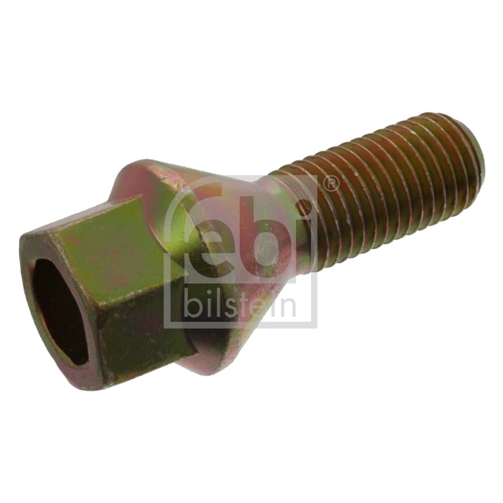 BMW JANT VİDASI E12 E21 E30 E36