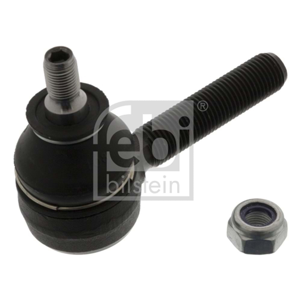BMW ROD BAŞI SOL E24 E28 E32 E34