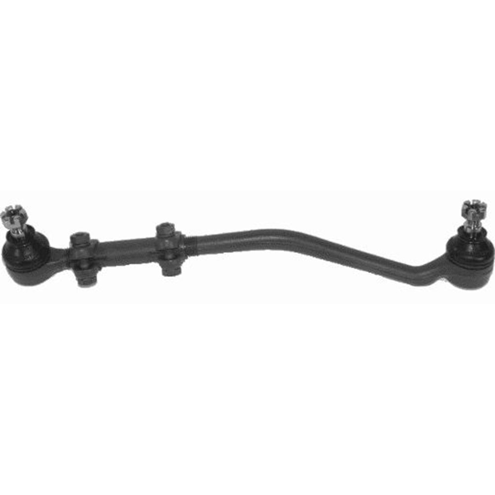 BMW DÜMEN KOLU SOL SAĞ E12 E28