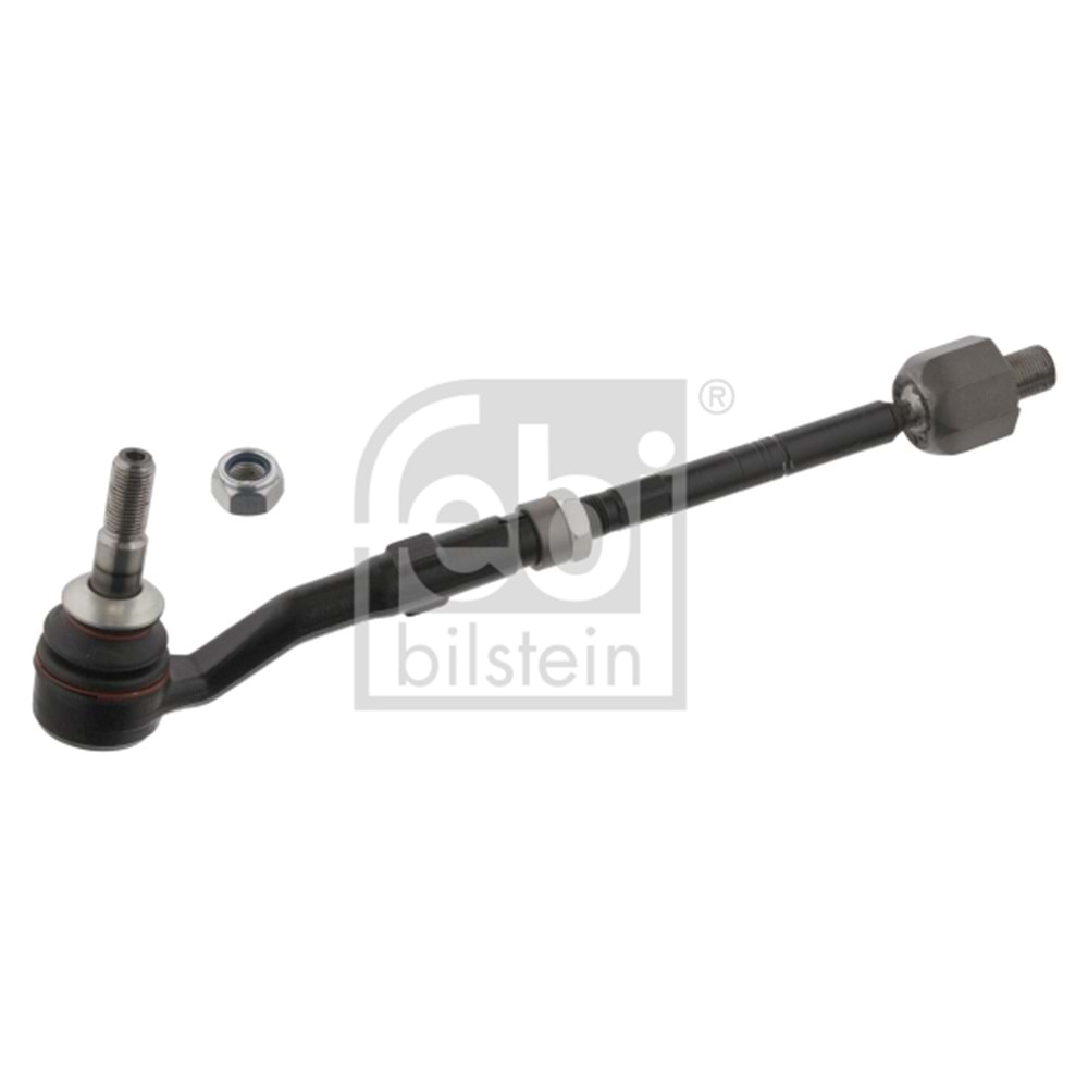 BMW DÜMEN KOLU SOL SAĞ E60
