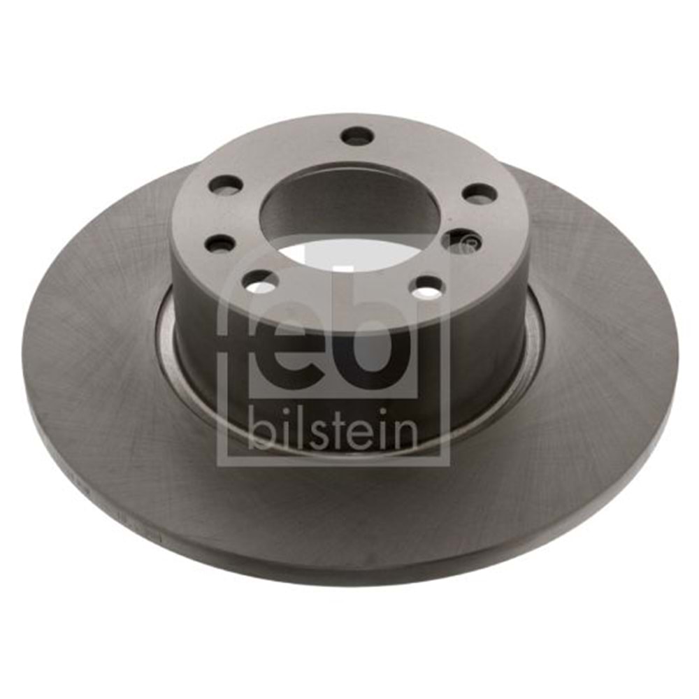 BMW FREN DİSK ÖN E34 HAVASIZ