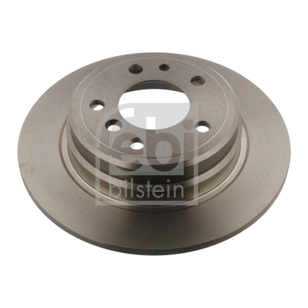 BMW FREN DİSK ARKA E34