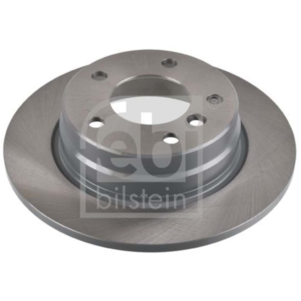 BMW FREN DİSK ARKA E36 E46