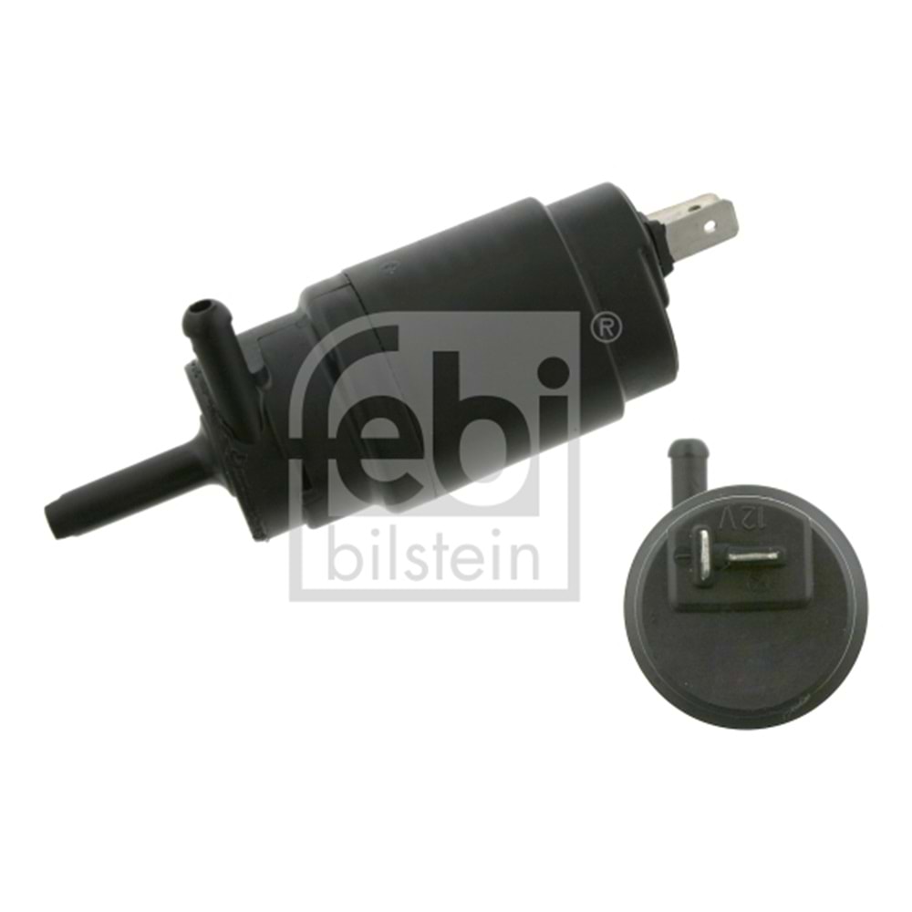 BMW SU MOTORU SİLECEK E21 E30 -86