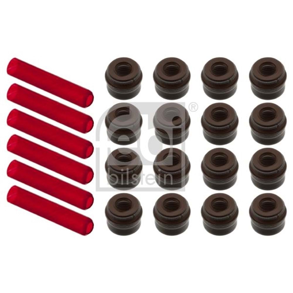 BMW VALVİT LASTİK M60 M62 S62 5mm