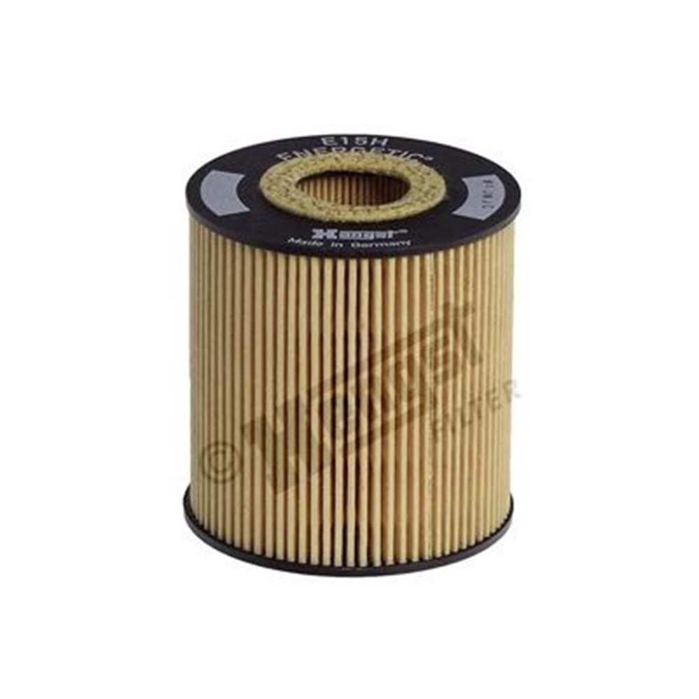 BMW FİLTRE YAĞ M57 330d 530d