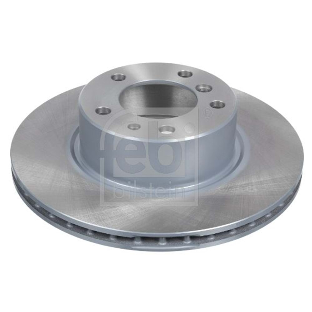 BMW FREN DİSK ÖN E34 HA E32