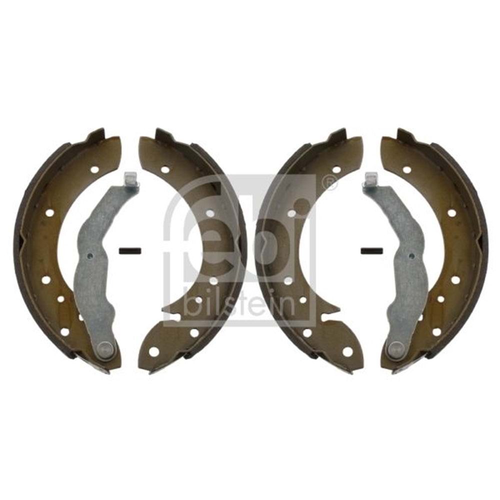 BMW FREN BALATA ARKA E36 KAMPANA