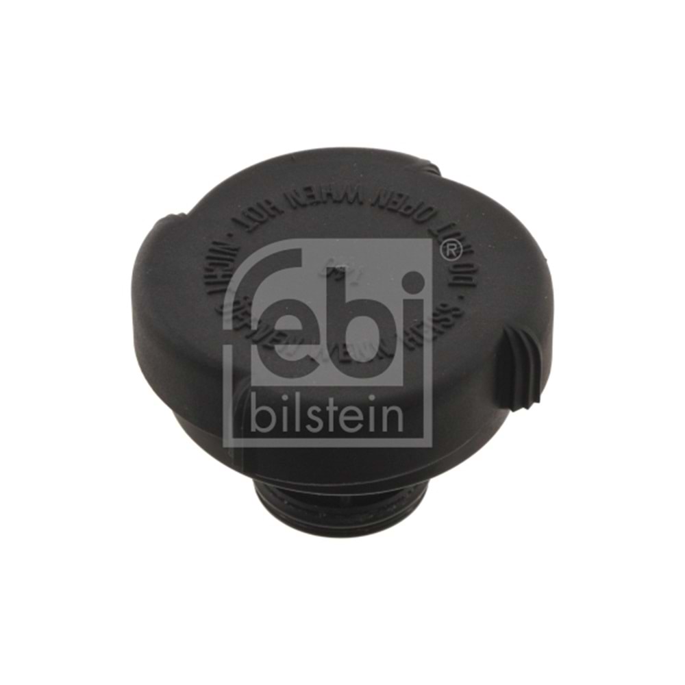 BMW RADYATÖR KAPAK E34 E36 1.4 BAR