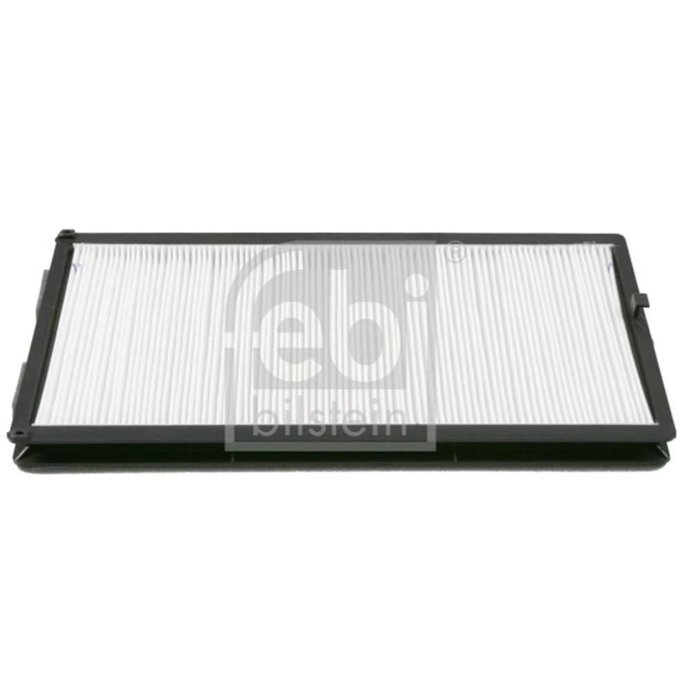 BMW FİLTRE KLİMA E32 E34