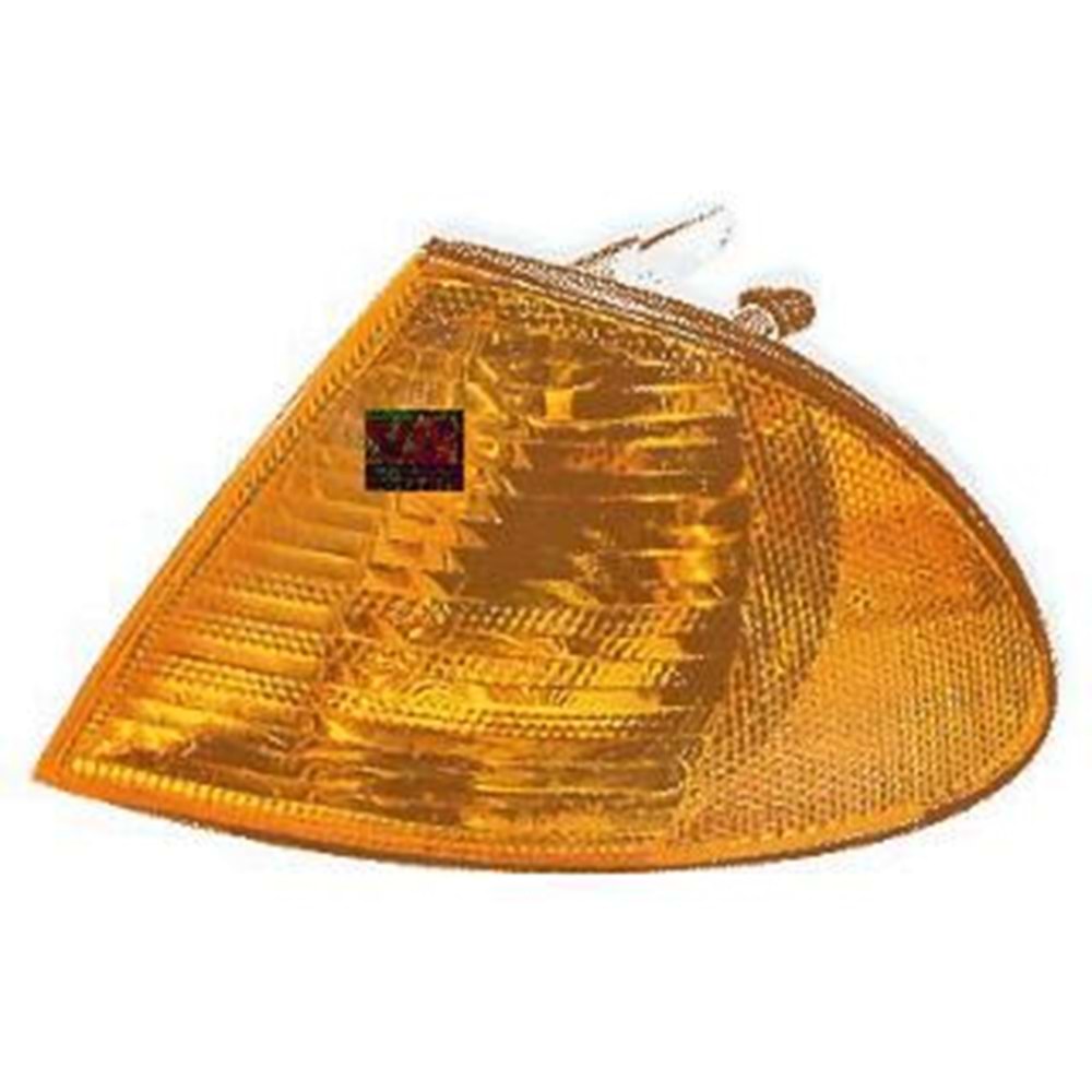 BMW SİNYAL ÖN SAĞ SARI E46/4 -2001