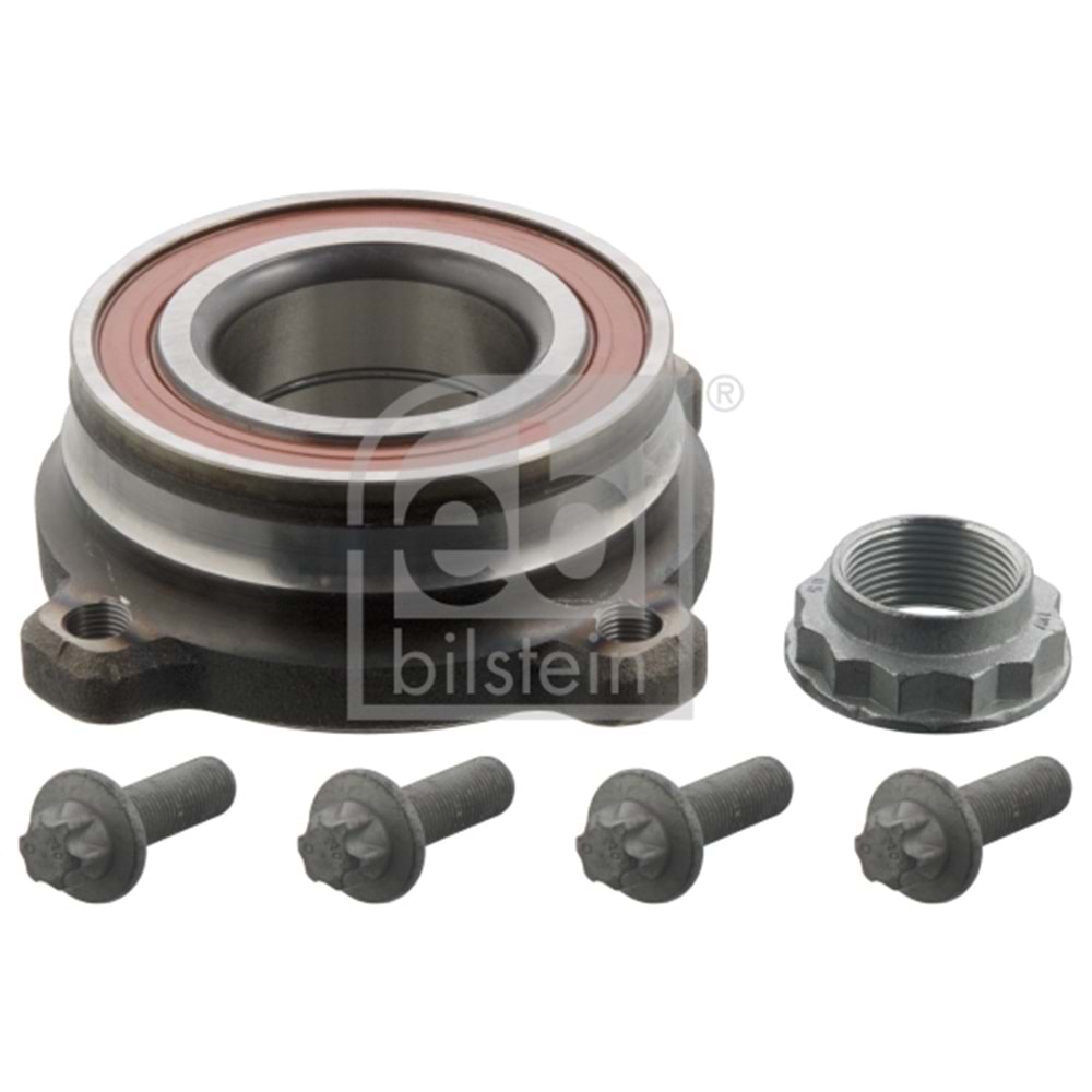 BMW RULMAN ARKA E39 E60 45mm