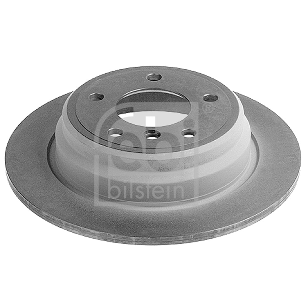 BMW FREN DİSK ARKA E39 298mm