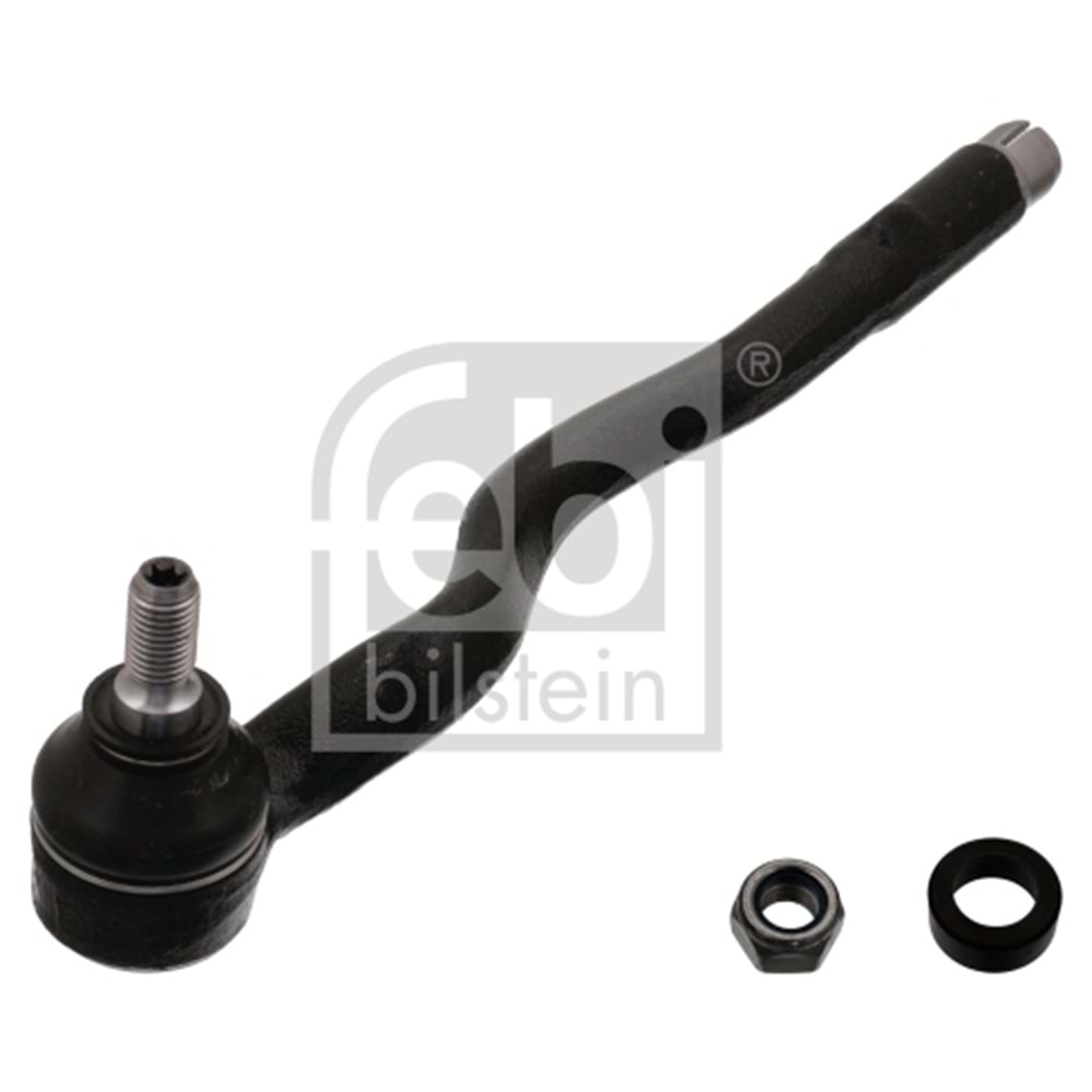 BMW ROD BAŞI SOL E46 LHT