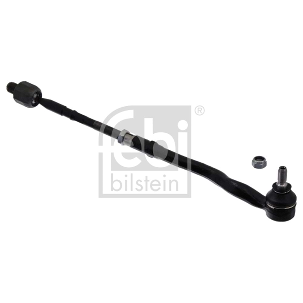 BMW DÜMEN KOLU SAĞ E46
