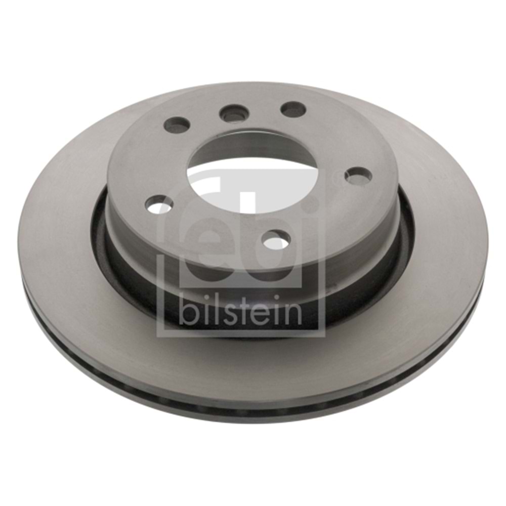 BMW FREN DİSK ARKA E46 HA E36 276mm