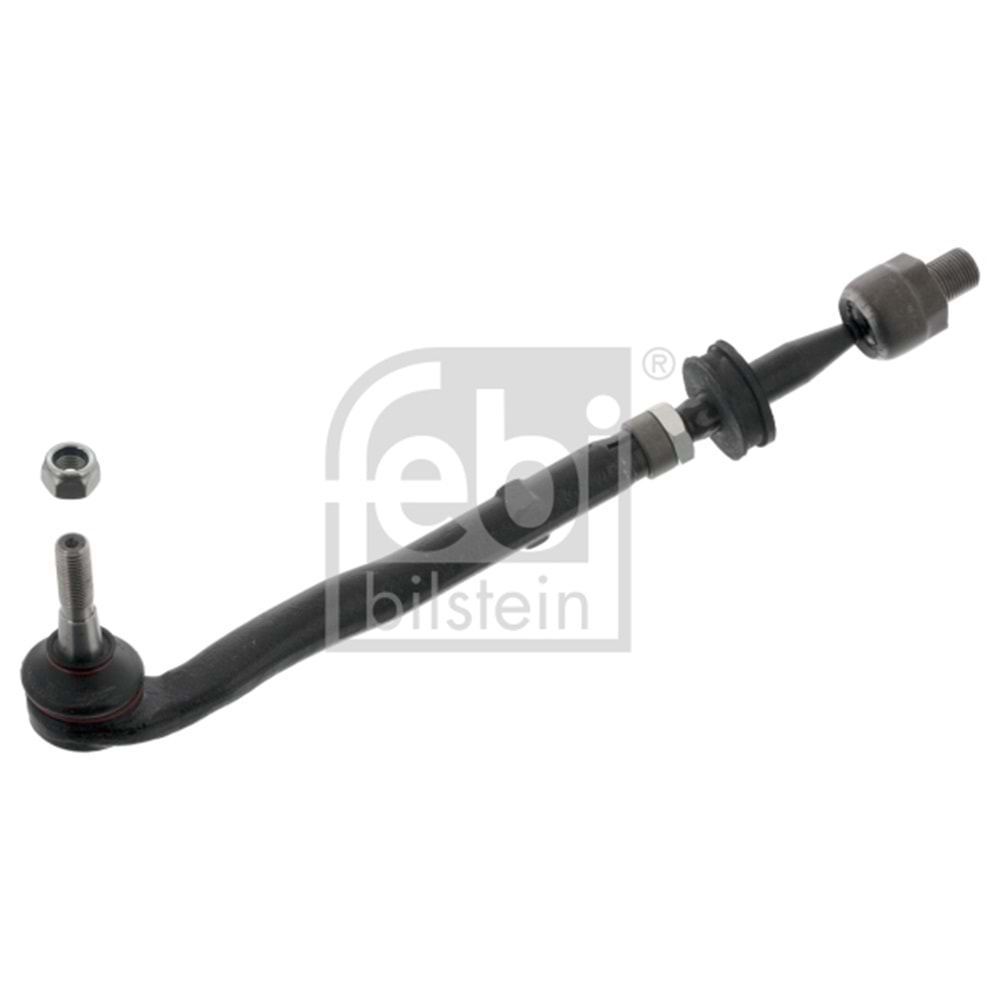 BMW DÜMEN KOLU SOL E39