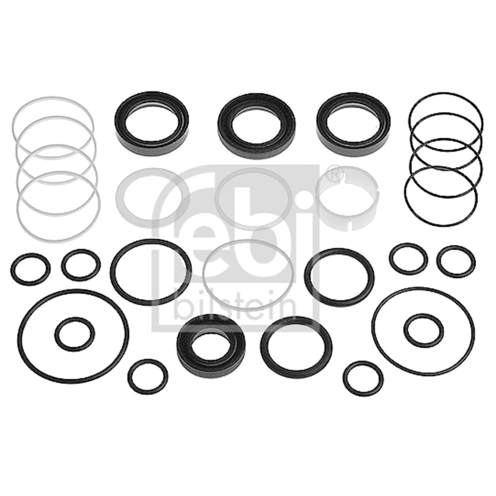 BMW DÜMEN KUTUSU TM TK E30 -87