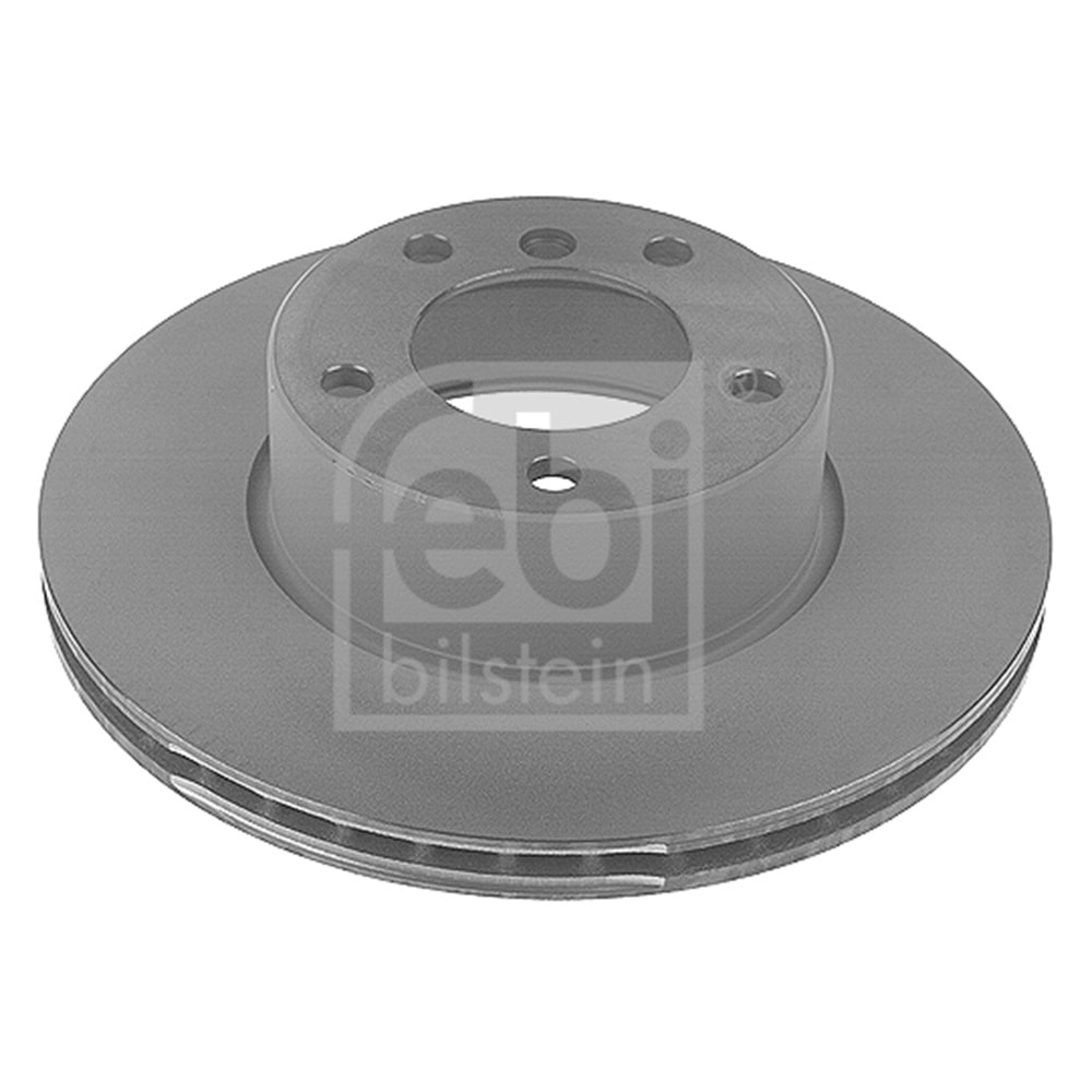 BMW FREN DİSK ÖN E39 HA E39 296mm