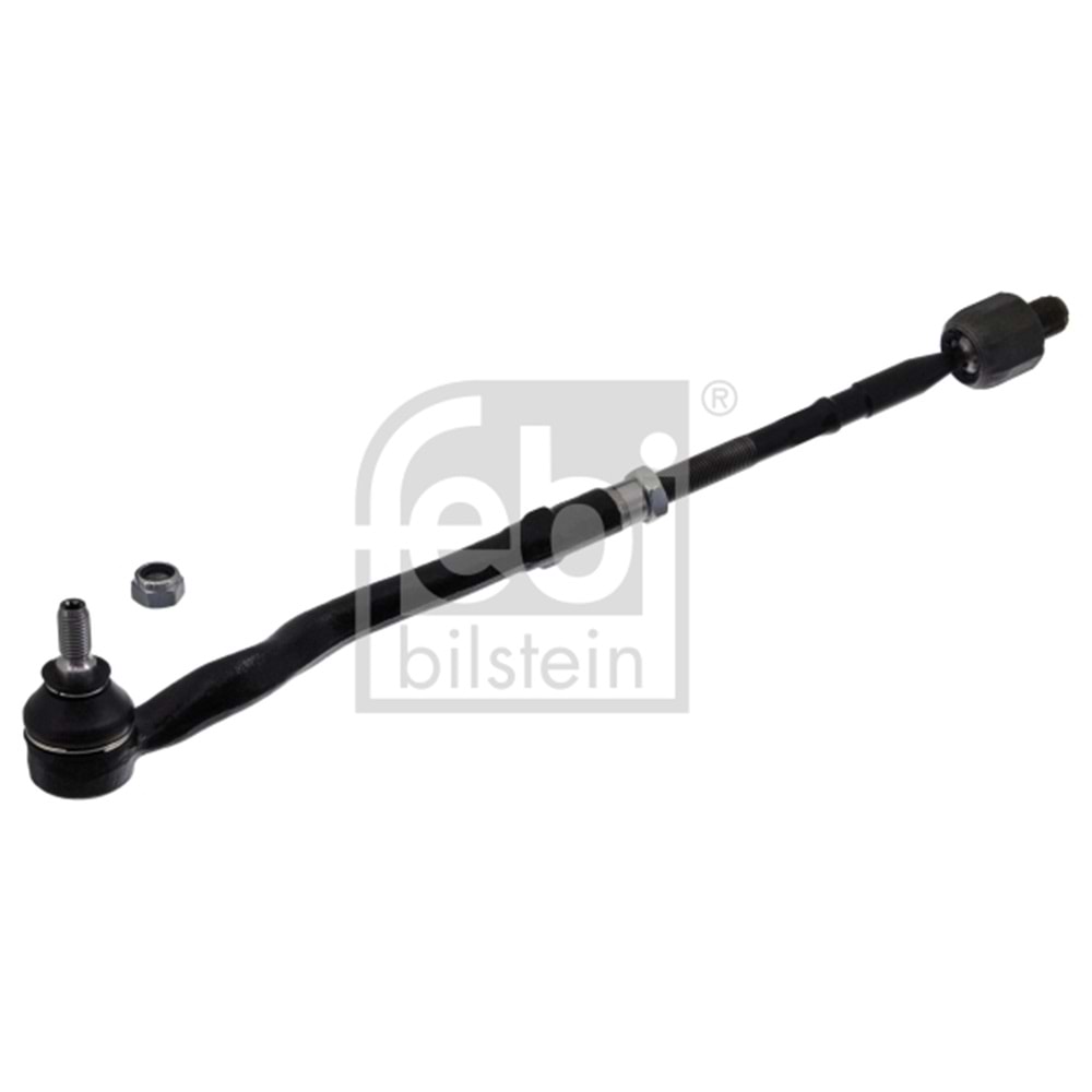BMW DÜMEN KOLU SOL E46