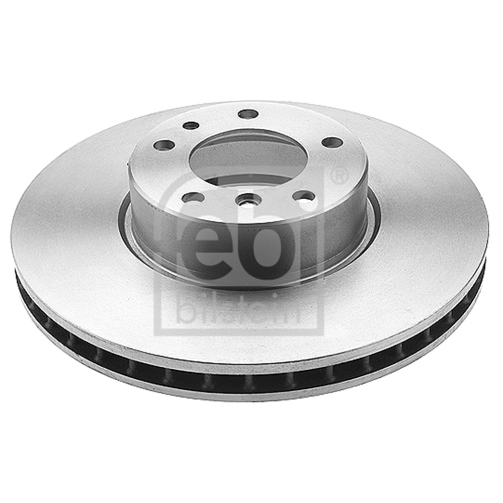 BMW FREN DİSK ÖN E39 HA E38 E32 324mm