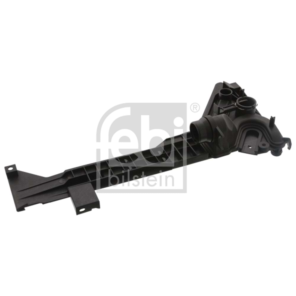 BMW SU DEPOSU ALT RADYATÖR E46 OTOMATİK GEARBOX