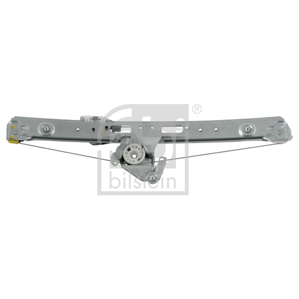 BMW CAM KRİKOSU ARKA SOL E46