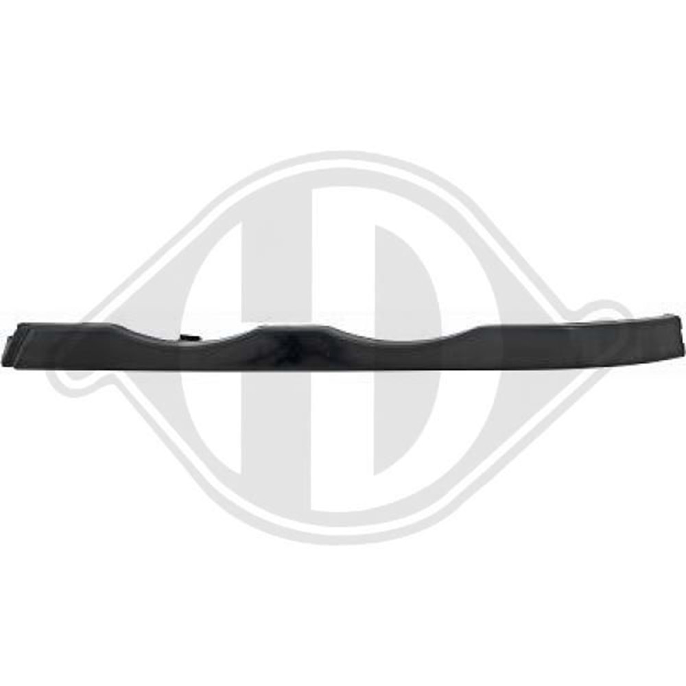BMW FAR ALT PLASTİK SAĞ E46