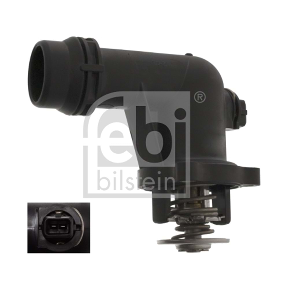 BMW TERMOSTAT KOMPLE M43 E46