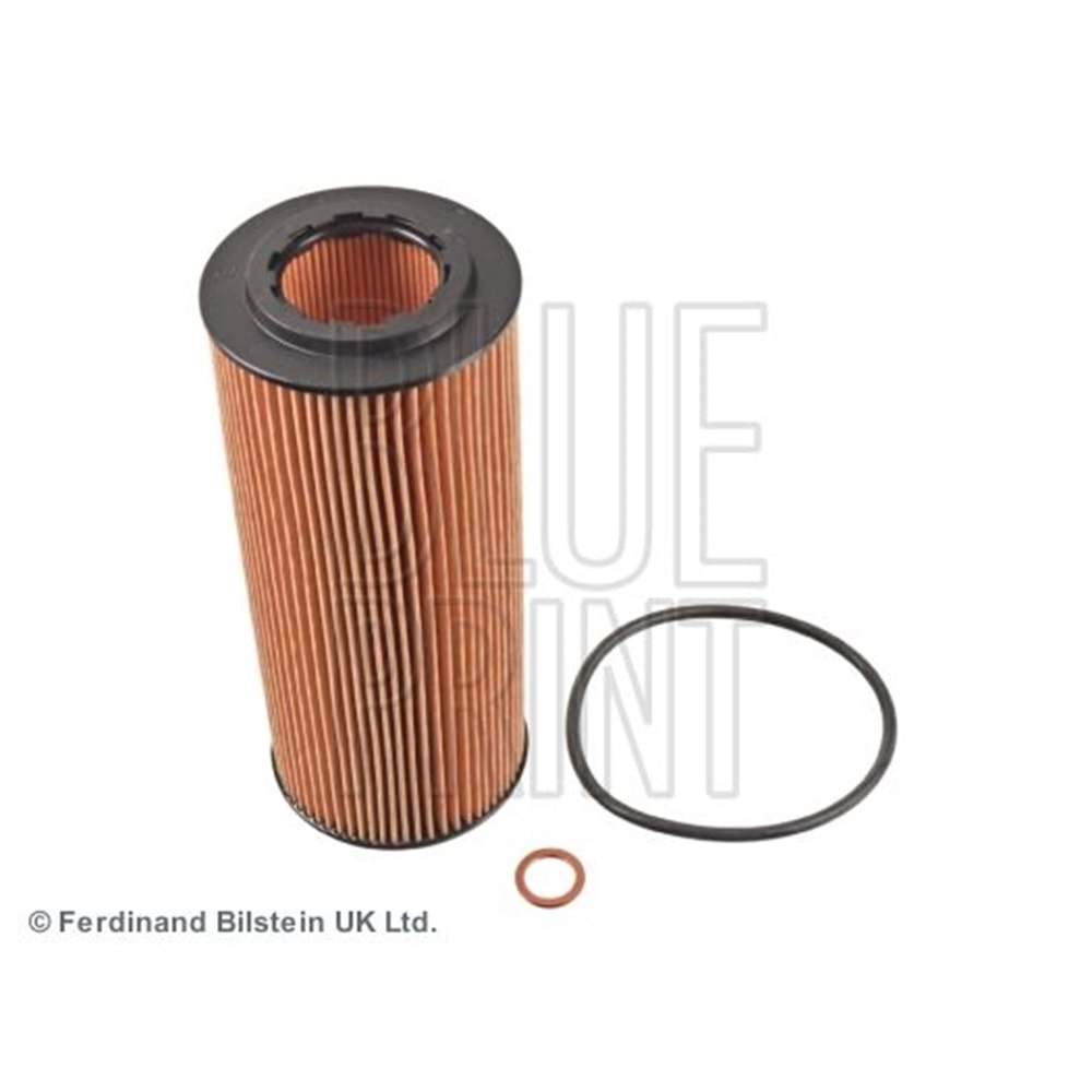 BMW FİLTRE YAĞ ELEMAN M57 E39 E46
