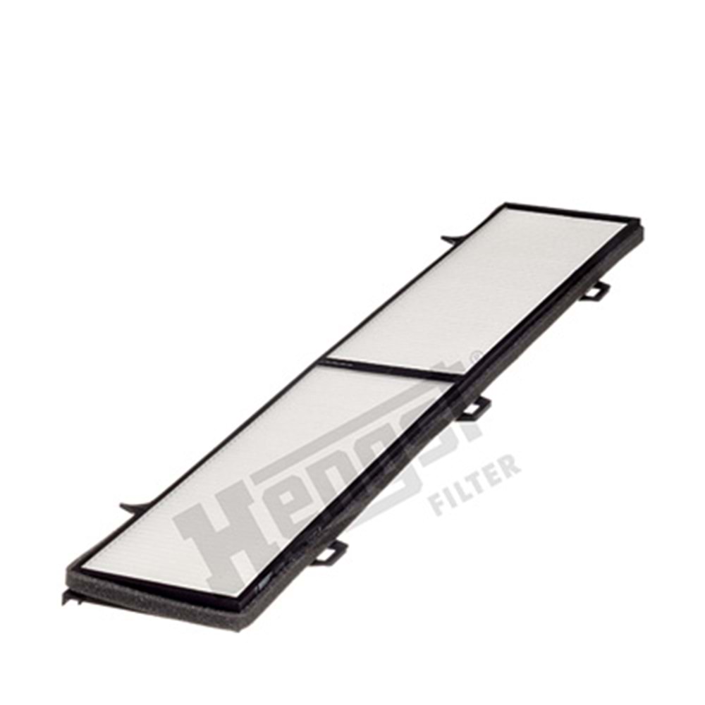 BMW FİLTRE KLİMA E90 E87