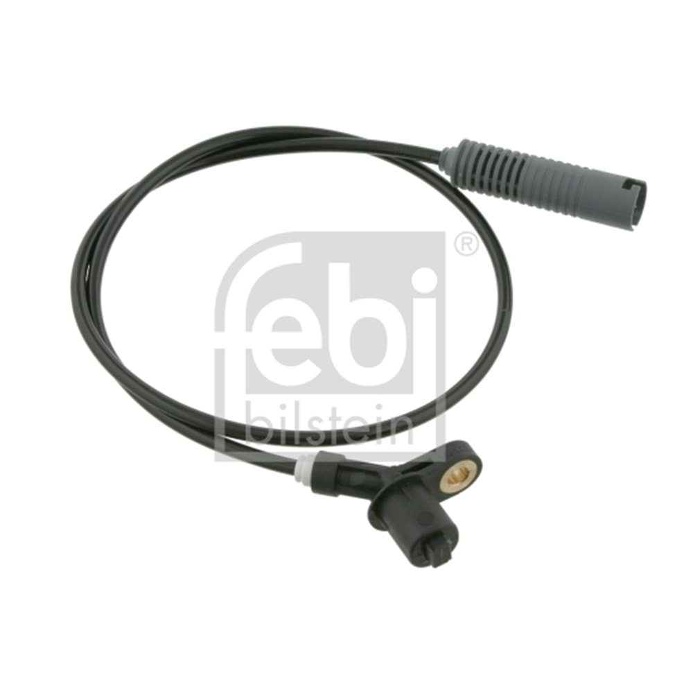 BMW FREN ABS SENSÖR ARKA E36