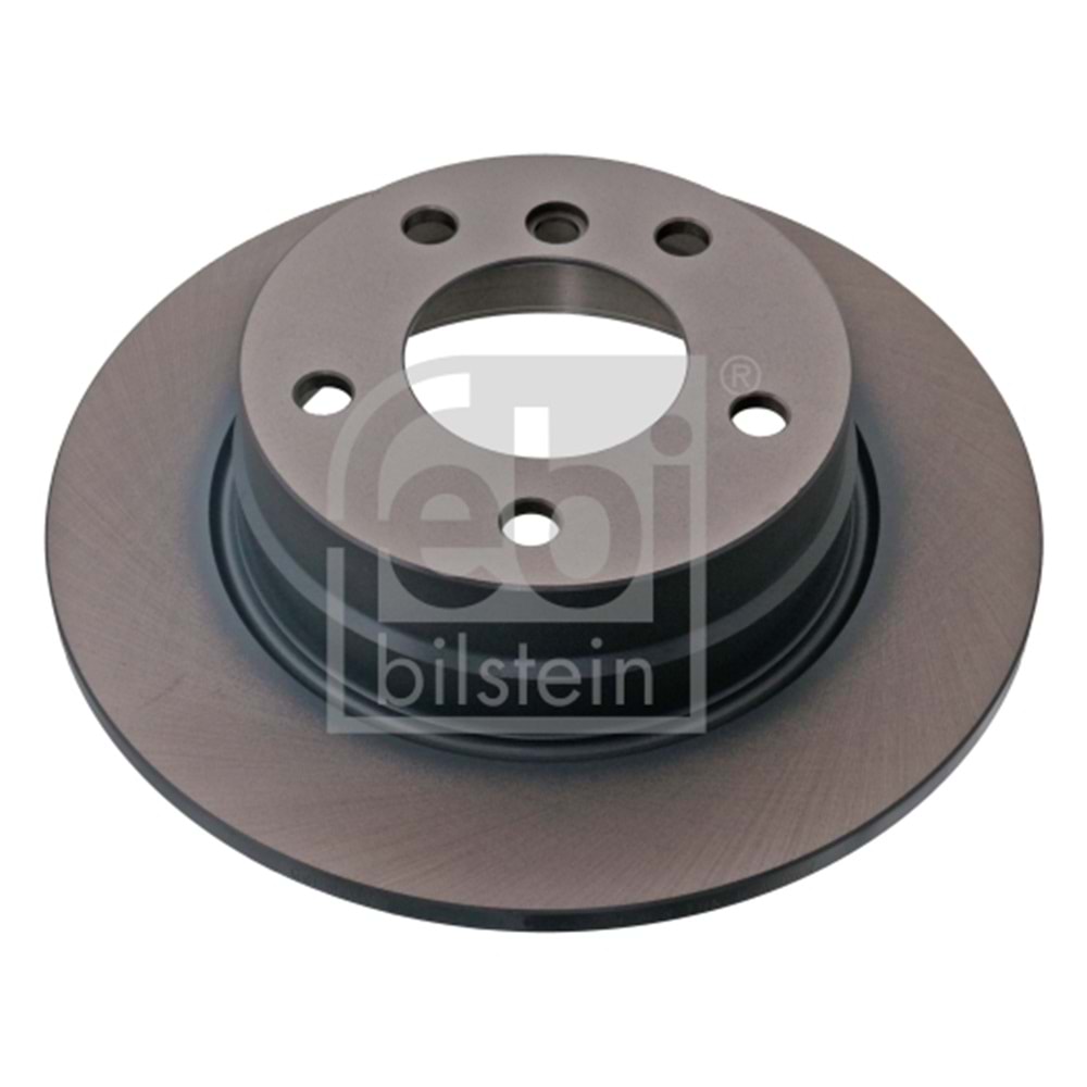 BMW FREN DİSK ARKA E87 280mm
