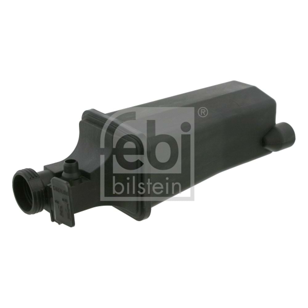 BMW SU DEPOSU RADYATÖR E46 E53