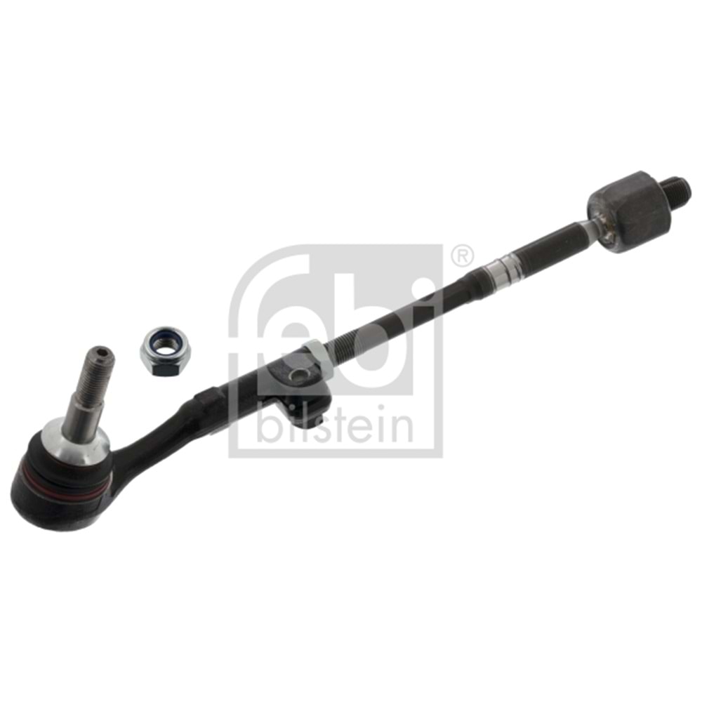BMW DÜMEN KOLU SOL E90 E87