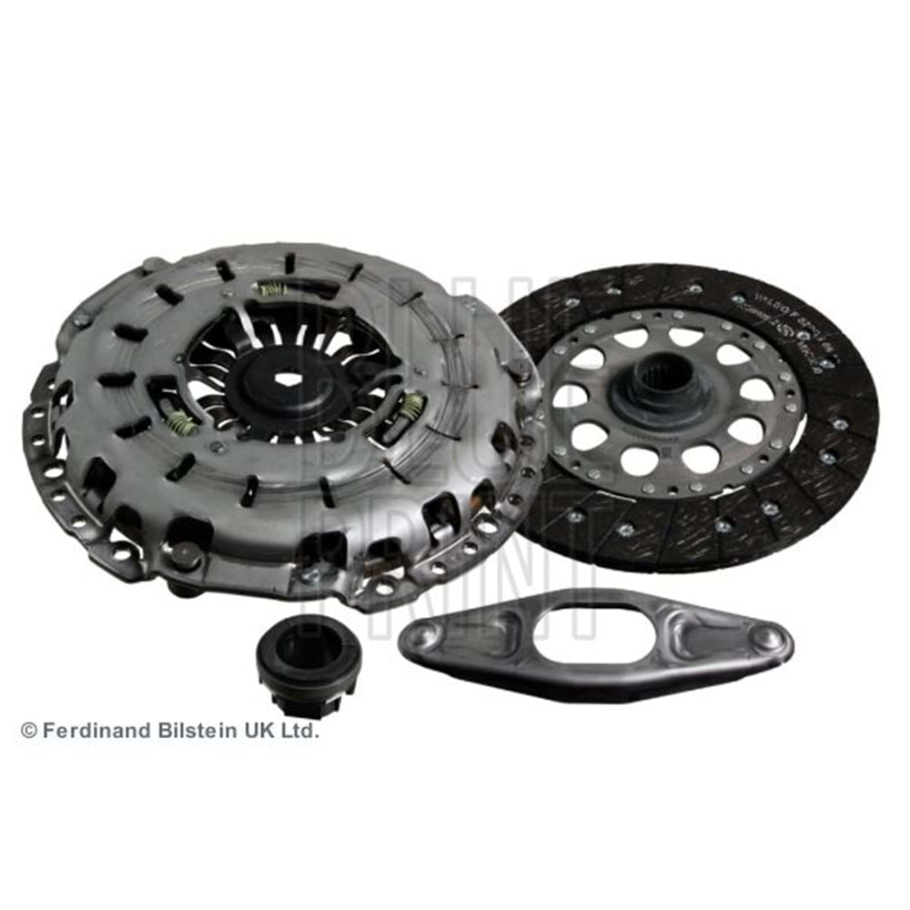 BMW GLAC BASKI TK 240m E46 M54 330 6VİT
