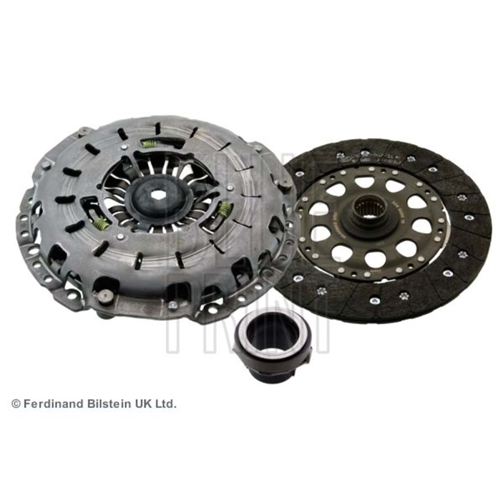 BMW GLAC BASKI TK 240m E46 M54 330 6VİT