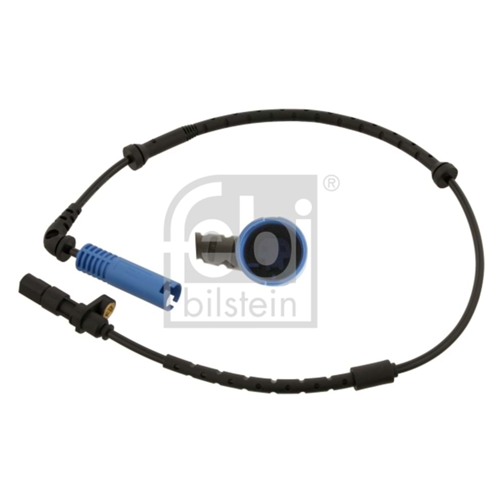 BMW FREN ABS SENSÖR ARKA E53 X5