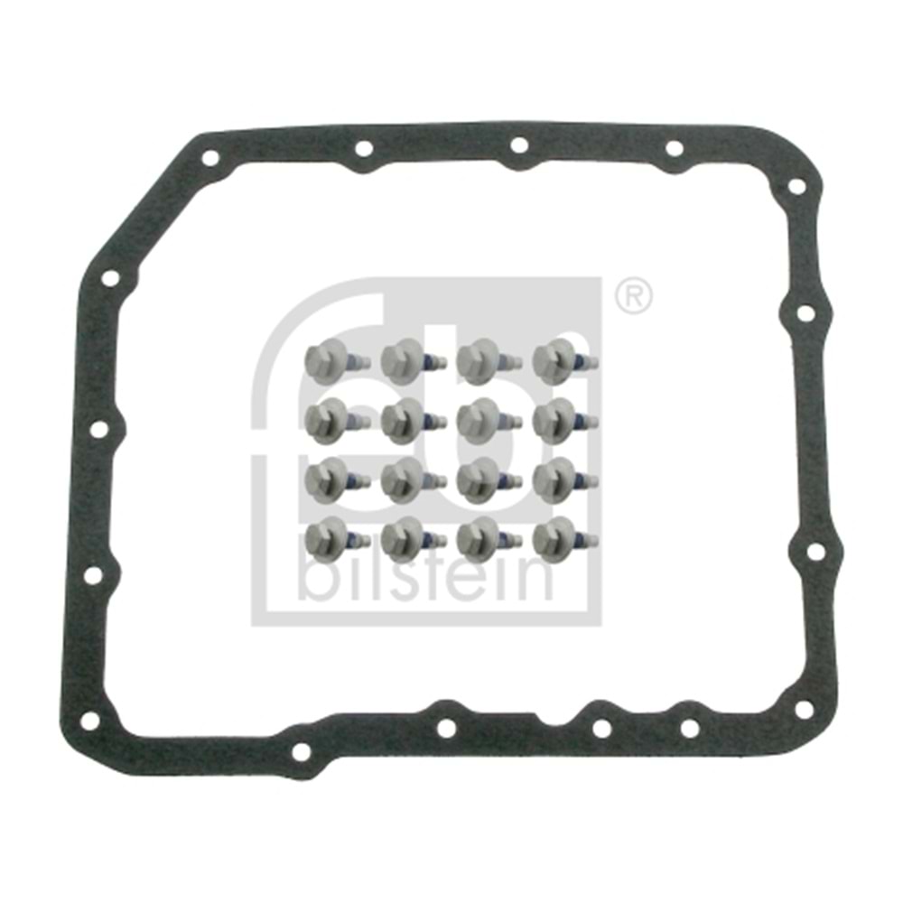 BMW CONTA ŞANZIMAN KARTER OTO E46