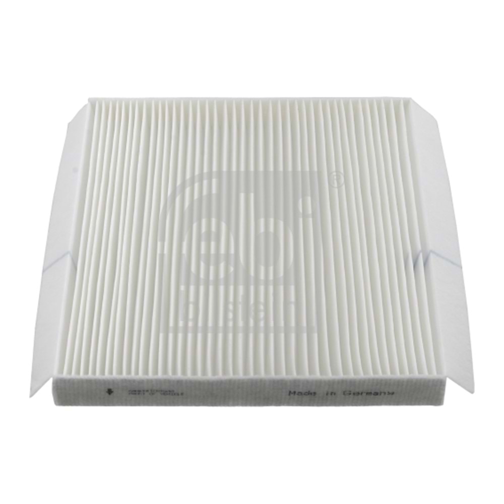 BMW FİLTRE KLİMA Z4