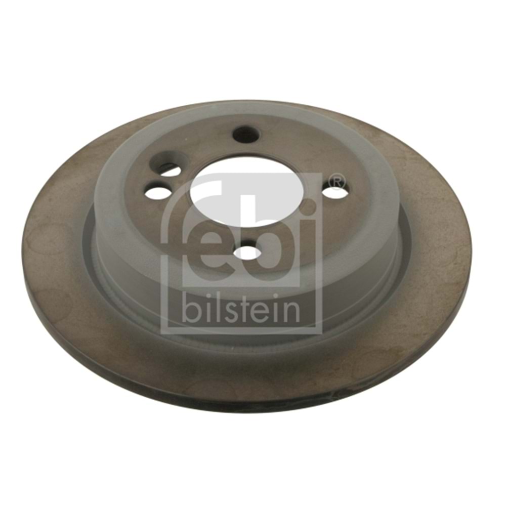 MINI FREN DİSK ARKA 259mm COOPER