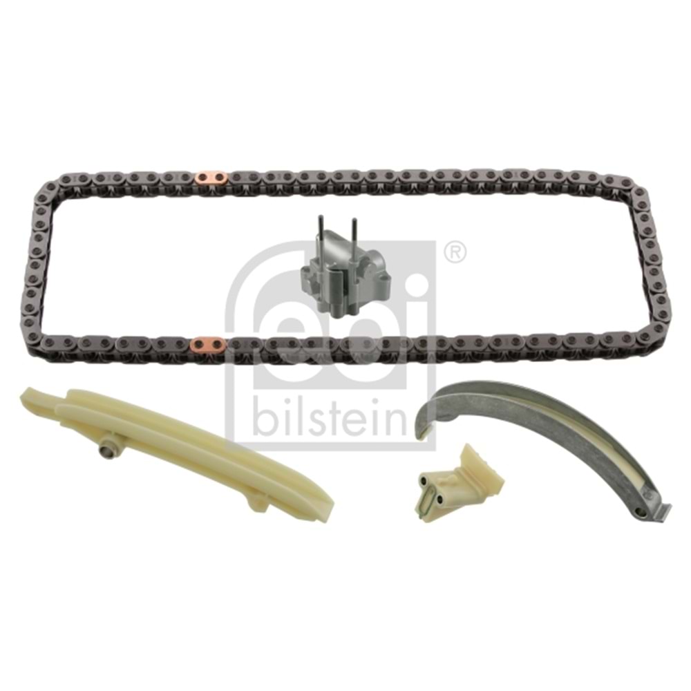 BMW ZİNCİR TAYM SET M57