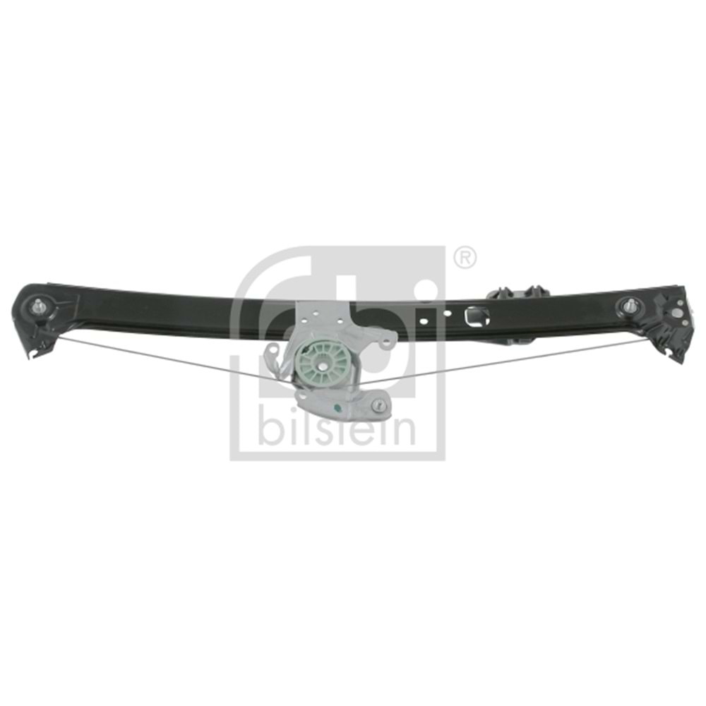 BMW CAM KRİKOSU ARKA SAĞ E53 X5