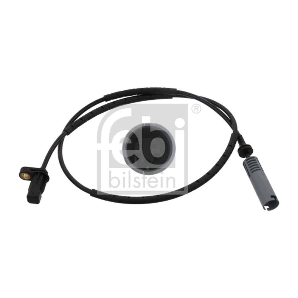 BMW FREN ABS SENSÖR ARKA E87 E90 E92