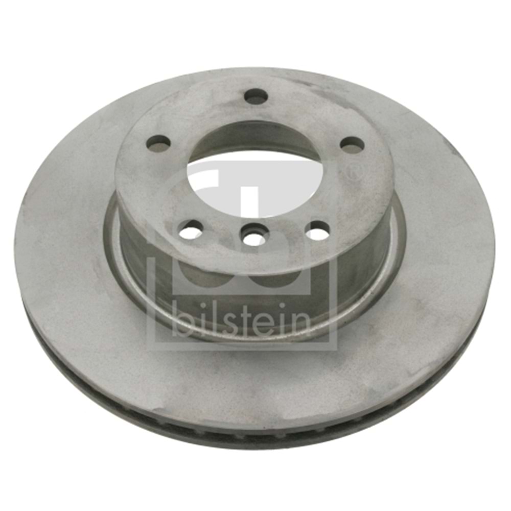 BMW FREN DİSK ÖN E90 HA E87 292mm N43 N47