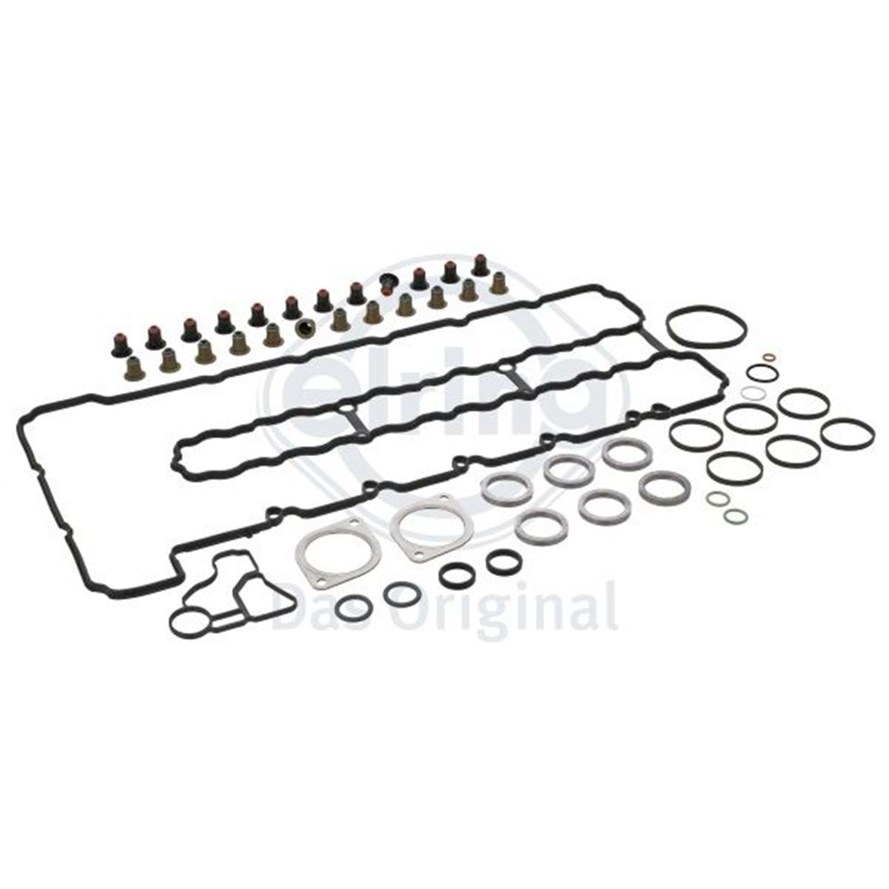 BMW CONTA ÜST SET N54