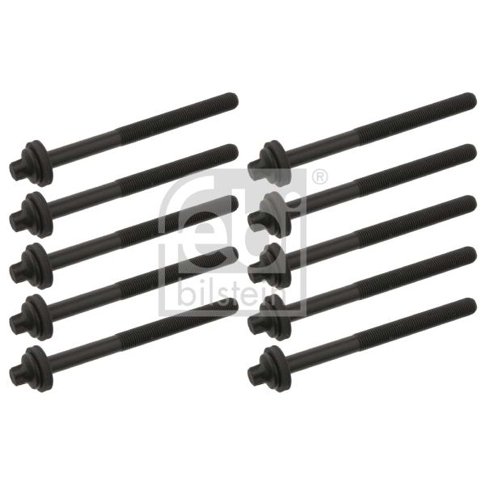 BMW VİDA SİLİNDİR KAPAK TK N47N20 M41