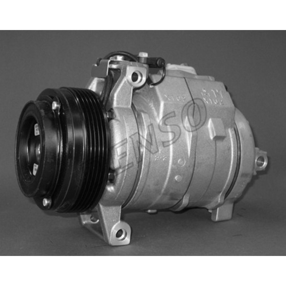 BMW KLİMA KOMPROSÖR E53 X5 M57 M54