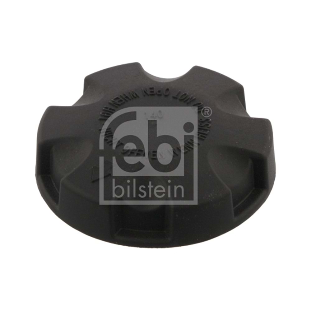 BMW RADYATÖR KAPAK E90 E87 1.4 BAR